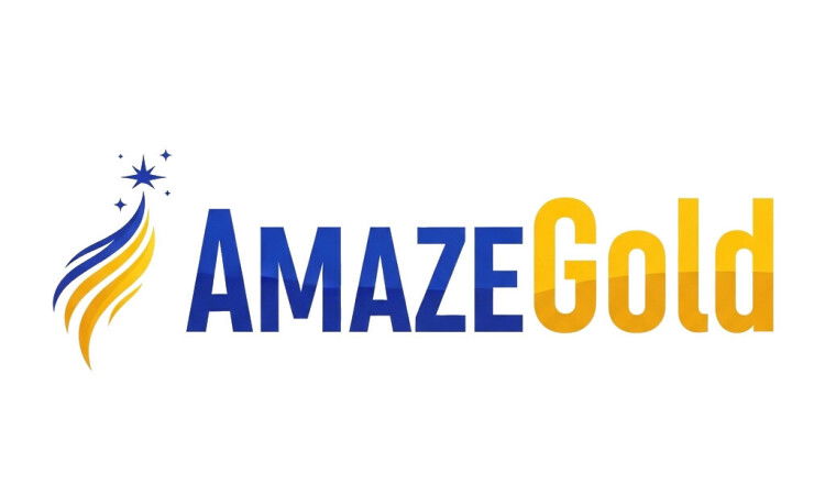 Available Business Name For Sale - AmazeGold